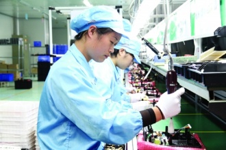 電子廠招聘，求職者蜂擁背后沒那么簡單！