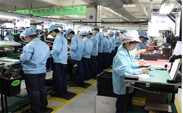 觸目驚心！電子廠招聘信息中的重重陷阱，你能躲過嗎？