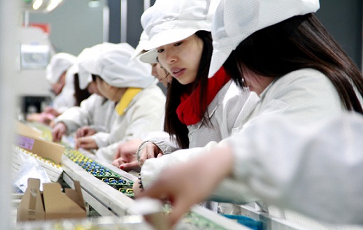 普工招聘：把握機遇，應對生活與工作挑戰