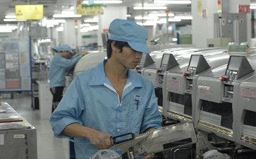 普工招聘渠道大揭秘：選對路徑，輕松就業