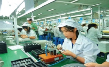 普工求職必備：讀懂招聘信息中的福利要點
