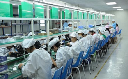 普工招聘信息哪里找？這五個平臺告訴你