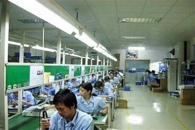 電子廠(chǎng)招聘信息