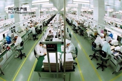 《電子廠普工 25 元/小時招聘：高薪背后的機遇與挑戰(zhàn)》