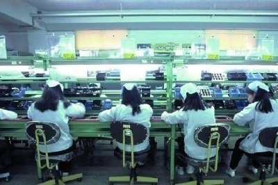 破譯電子廠招聘信息：簡歷撰寫的通關密碼