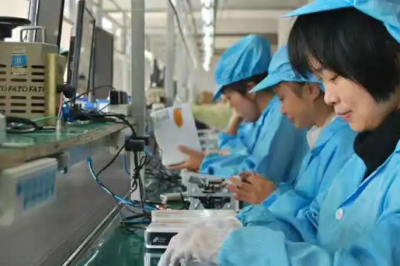 電子廠招聘信息：打造吸睛簡(jiǎn)歷的秘籍寶典