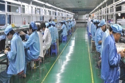 《從電子廠招聘信息看，礦工或擅自離職后果怎樣？》