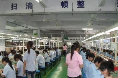 電子廠招聘信息大揭秘：40 歲以上人群的打工選擇！