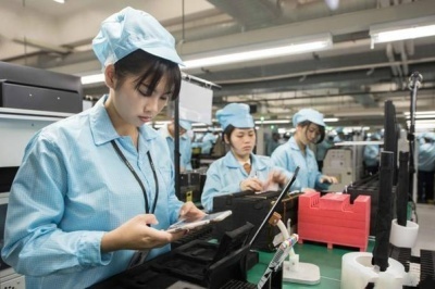 《電子廠招聘信息暗藏玄機(jī)，這幾類人即將被時(shí)代淘汰!》