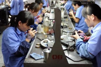 “電子廠招聘信息藏著人生哲理？厚道做人才能贏！”